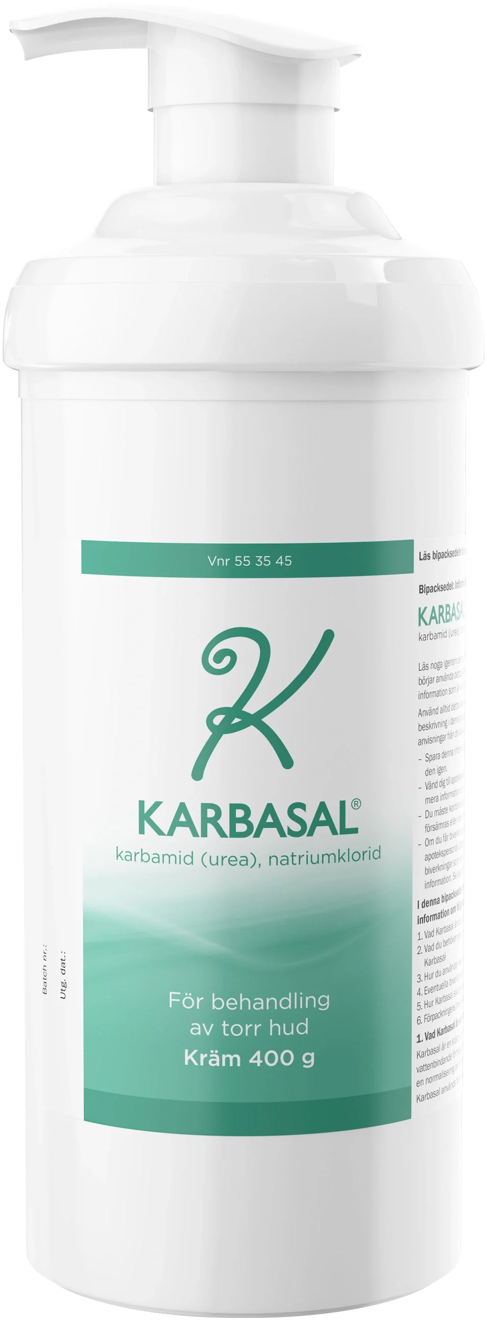 Fenuril Kräm 400g från Fenuril – köp hos Apotek Hjärtat