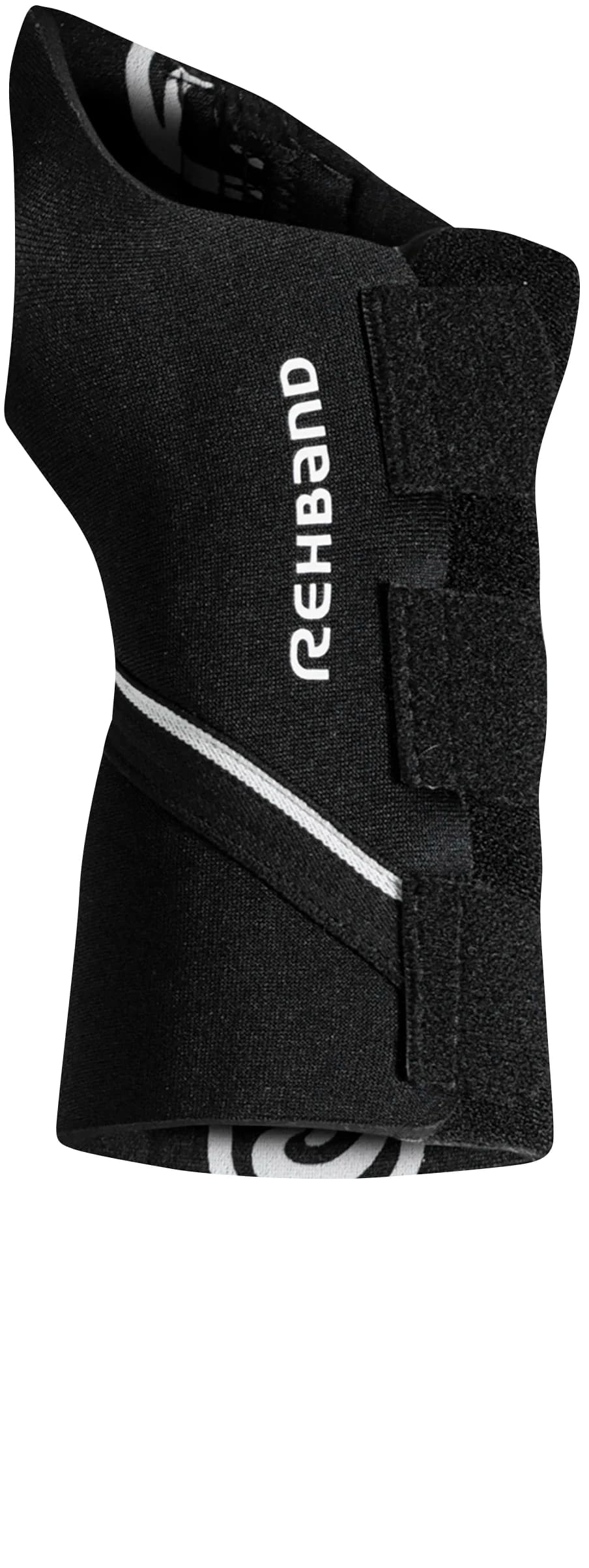 Rehband UD Wrist Brace 5mm Right Black Large/Extra Large från Rehband – köp hos Apotek Hjärtat