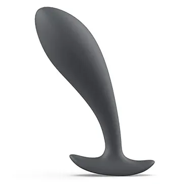 B Swish Bfilled Basic Slate Prostatastimulator från B Swish – köp hos Apotek Hjärtat