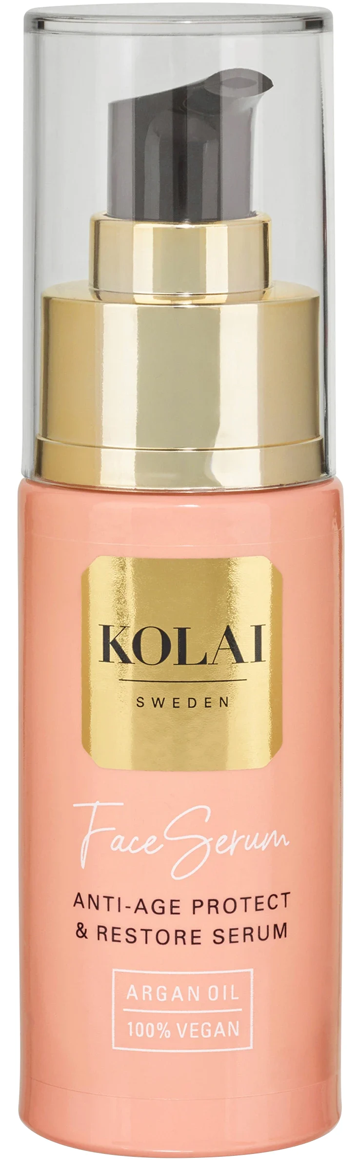 Kolai Anti-Age Protect & Restore Serum 30 ml från Laila Bagge – köp hos Apotek Hjärtat