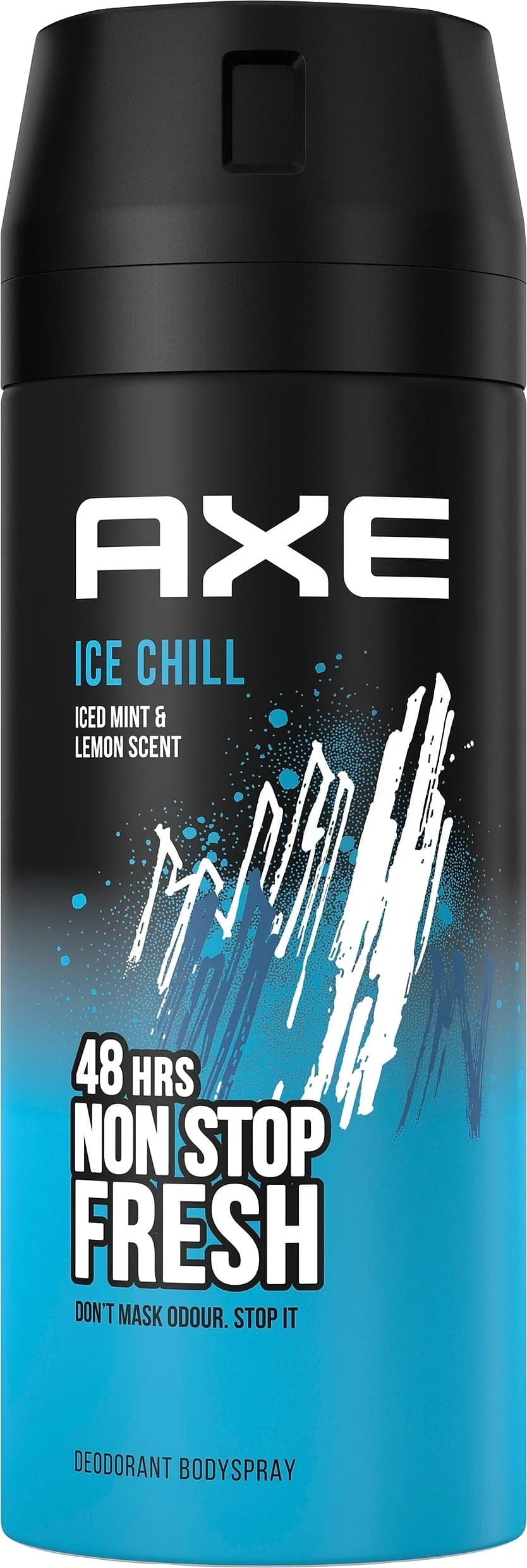 Axe Deo Body Spray Ice Chill 150 ml från Axe – köp hos Apotek Hjärtat