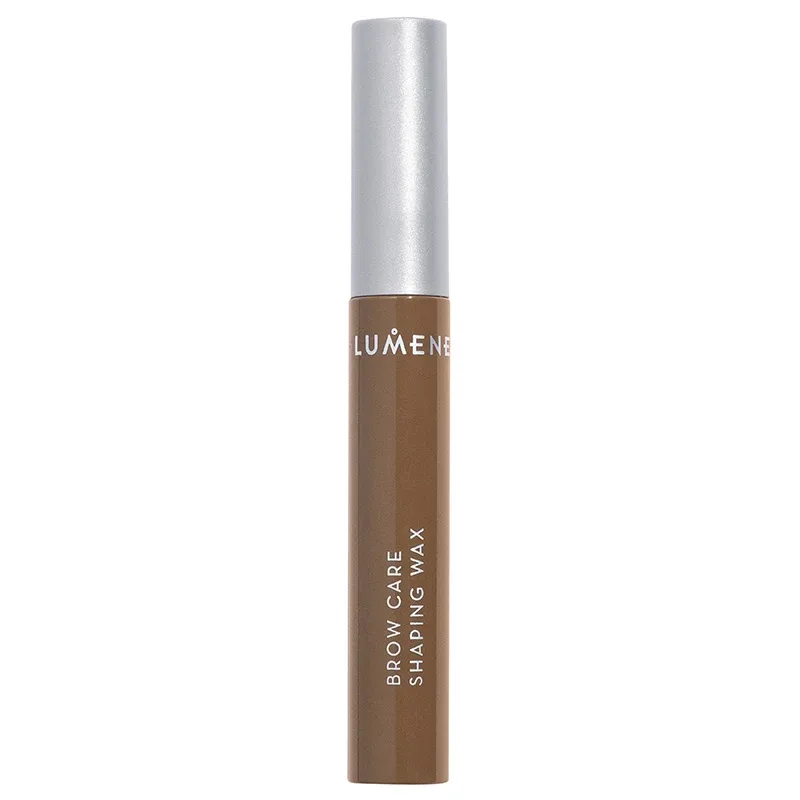 Lumene Brow Care Shaping Wax 5 ml 2 Grey Brown från Lumene – köp hos Apotek Hjärtat