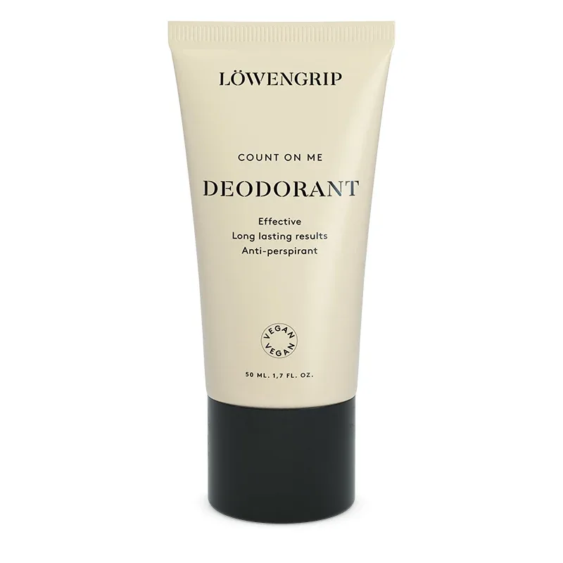 Löwengrip Count On Me Deodorant 50 ml från Löwengrip – köp hos Apotek Hjärtat