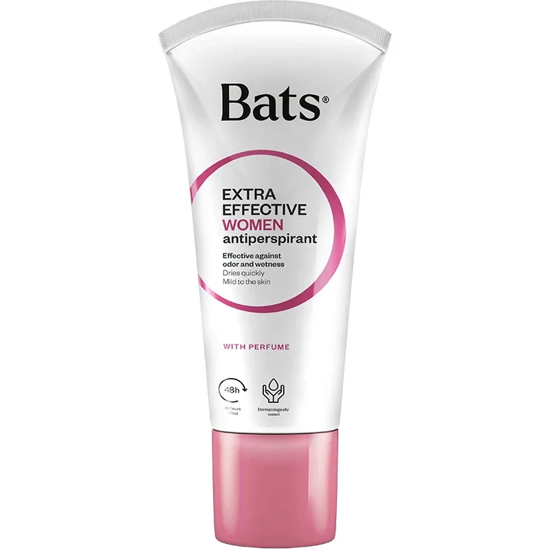 Bats Roll-on dam 60 ml från Bats – köp hos Apotek Hjärtat