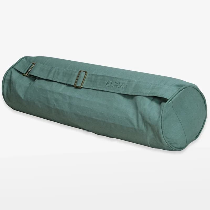 Yogiraj Yoga Mat Bag Moss Green från Yogiraj – köp hos Apotek Hjärtat