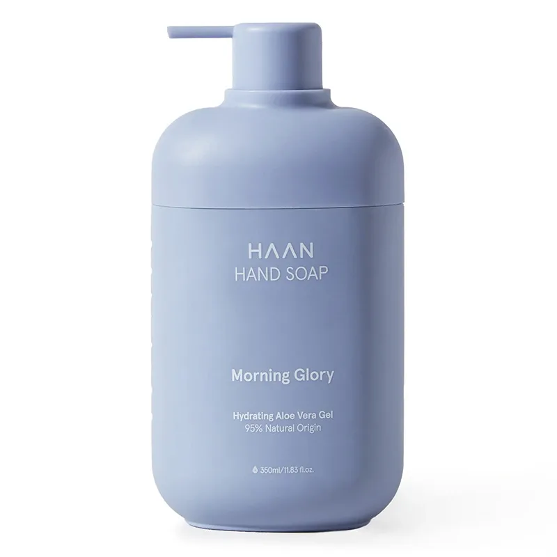 HAAN Handtvål 350 ml Morning Glory från Haan – köp hos Apotek Hjärtat