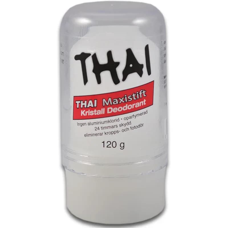 Thai Deo-Stift Maxi 120 g från Thai – köp hos Apotek Hjärtat