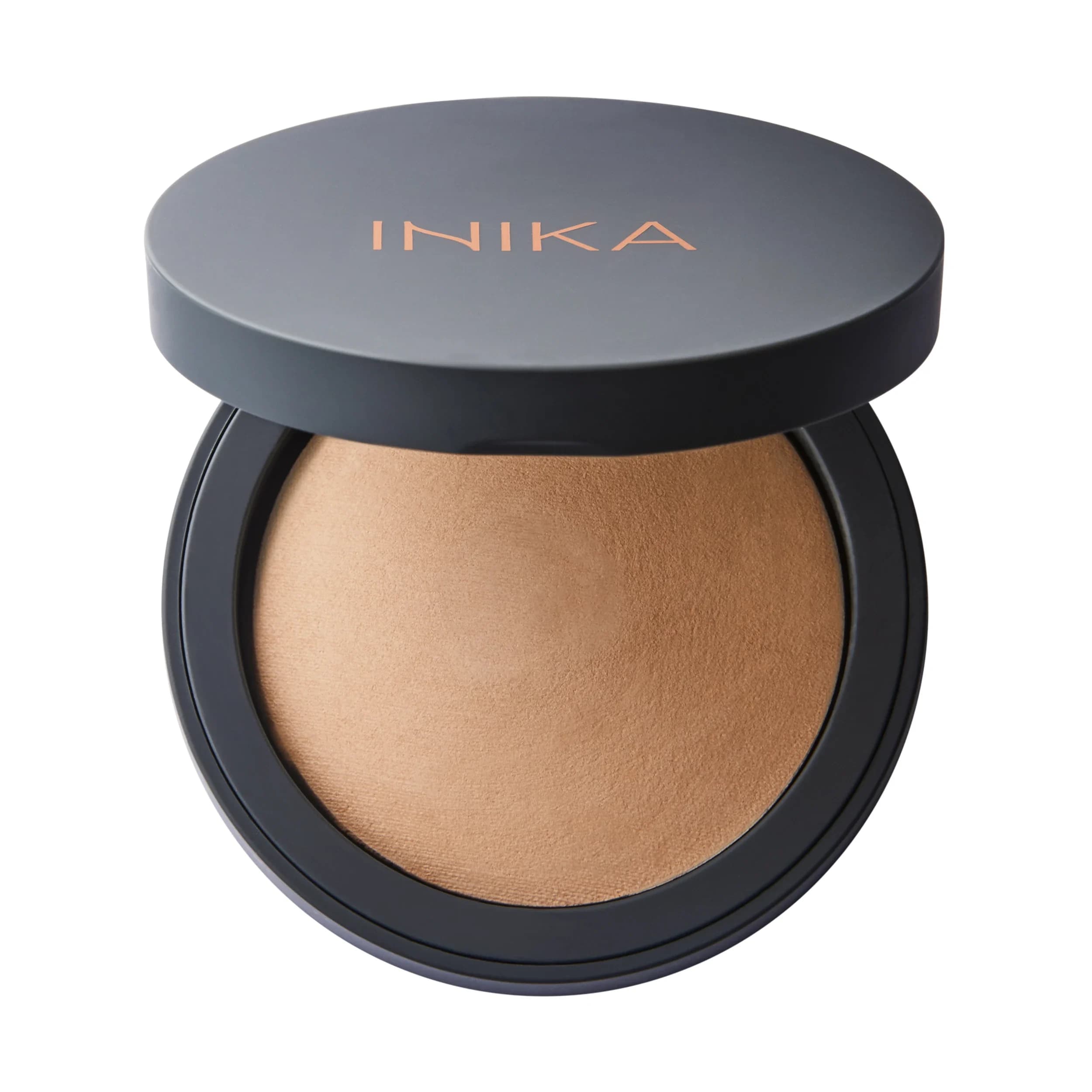 INIKA Baked Mineral Foundation 8 g Trust från Inika Organic – köp hos Apotek Hjärtat
