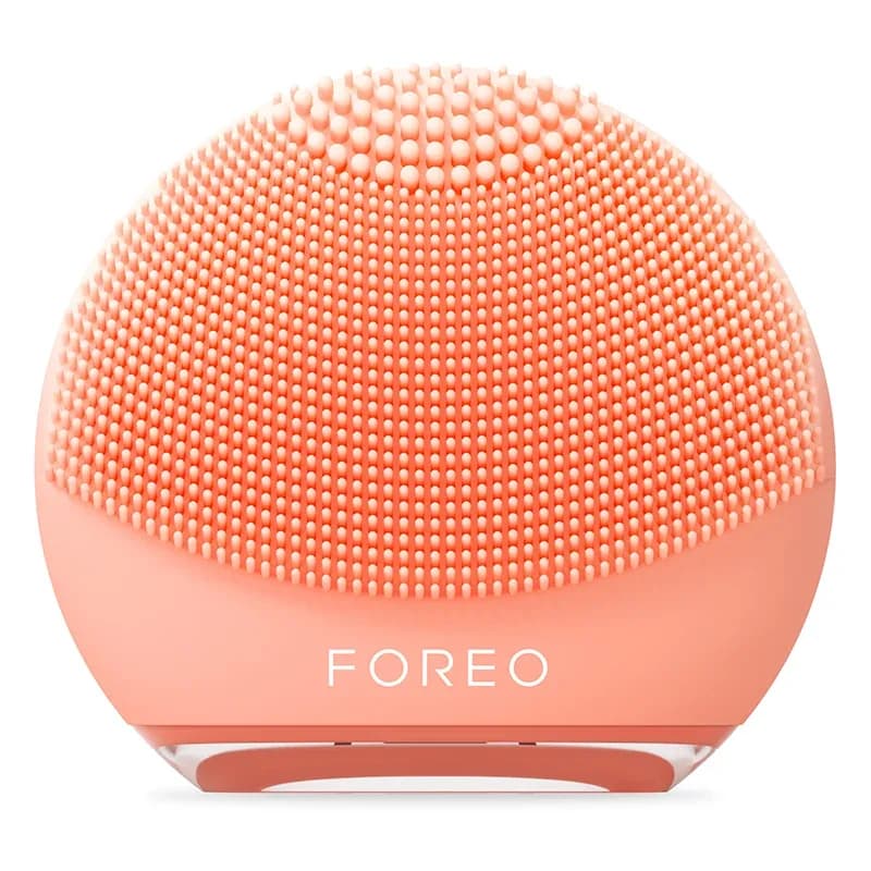 FOREOLUNA™ 4 Go Peach Perfect från Foreo – köp hos Apotek Hjärtat