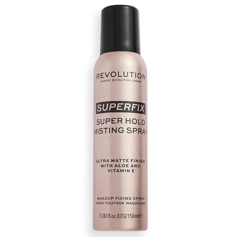 Revolution Beauty London Superfix Misting Spray 150 ml från Revolution Beauty London – köp hos Apotek Hjärtat