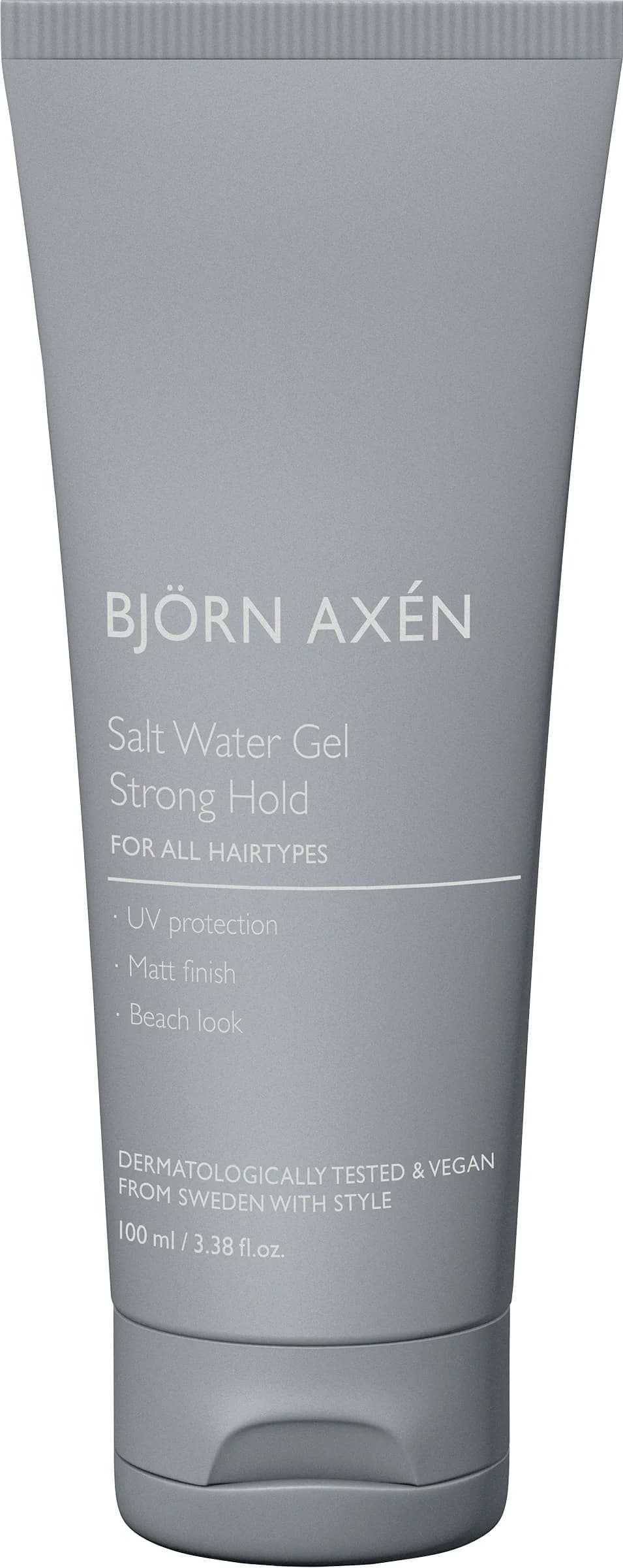 Björn Axén Salt Water Gel 100 ml från Björn Axén – köp hos Apotek Hjärtat