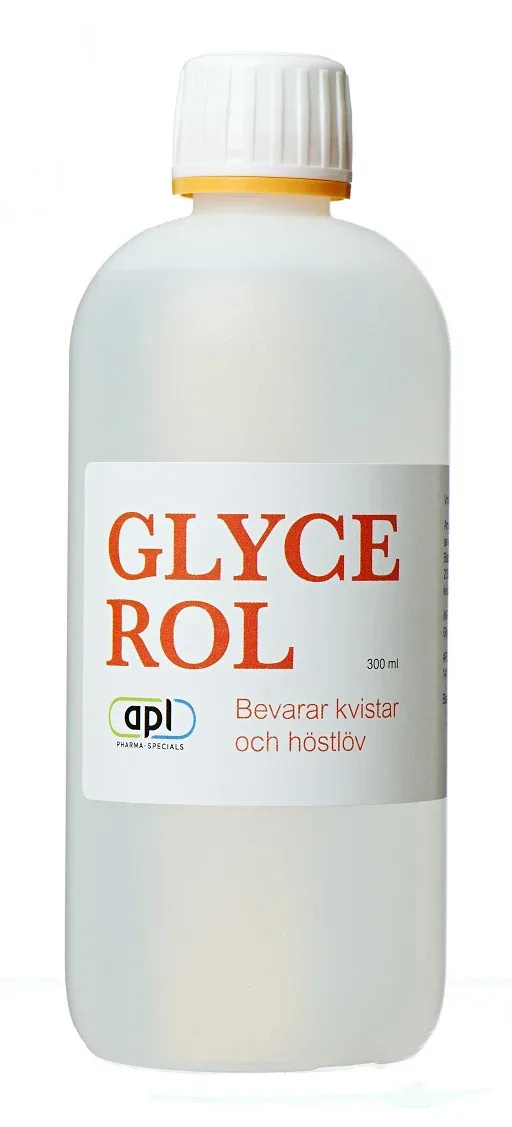 APL Glycerol 300 ml från APL – köp hos Apotek Hjärtat