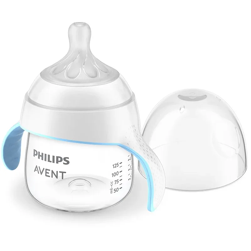 Philips Avent Träningsmugg med Natural Response Dinapp från Philips Avent – köp hos Apotek Hjärtat