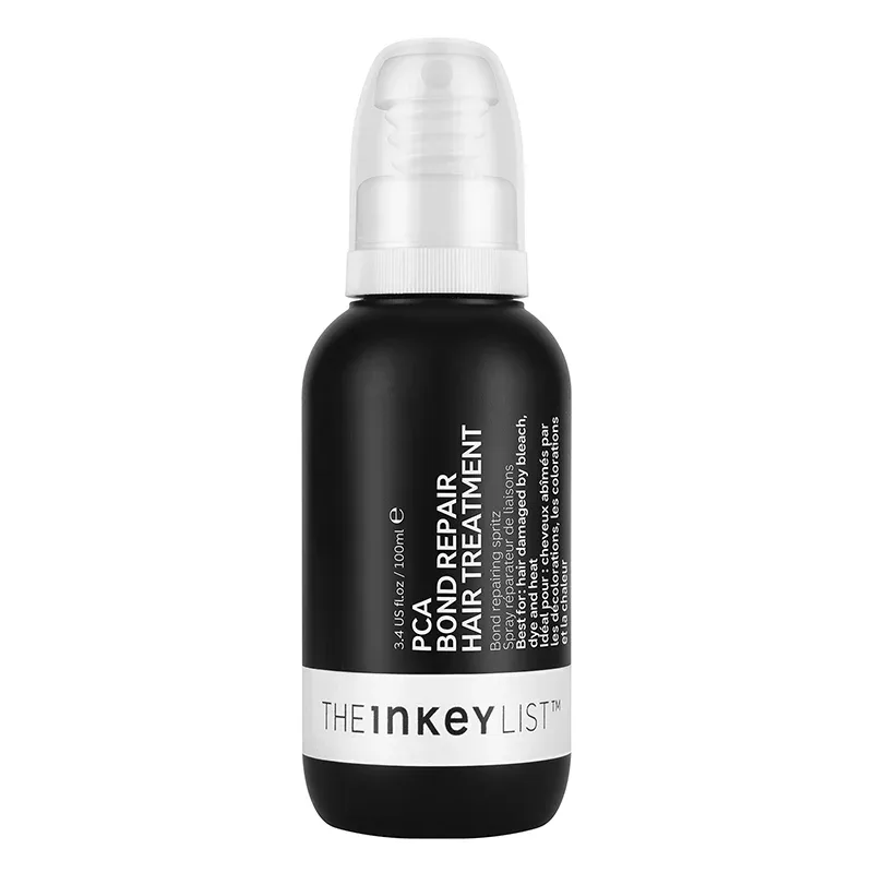 The Inkey List PCA Bond Repair Hair Treatment 100ml från THE INKEY LIST – köp hos Apotek Hjärtat