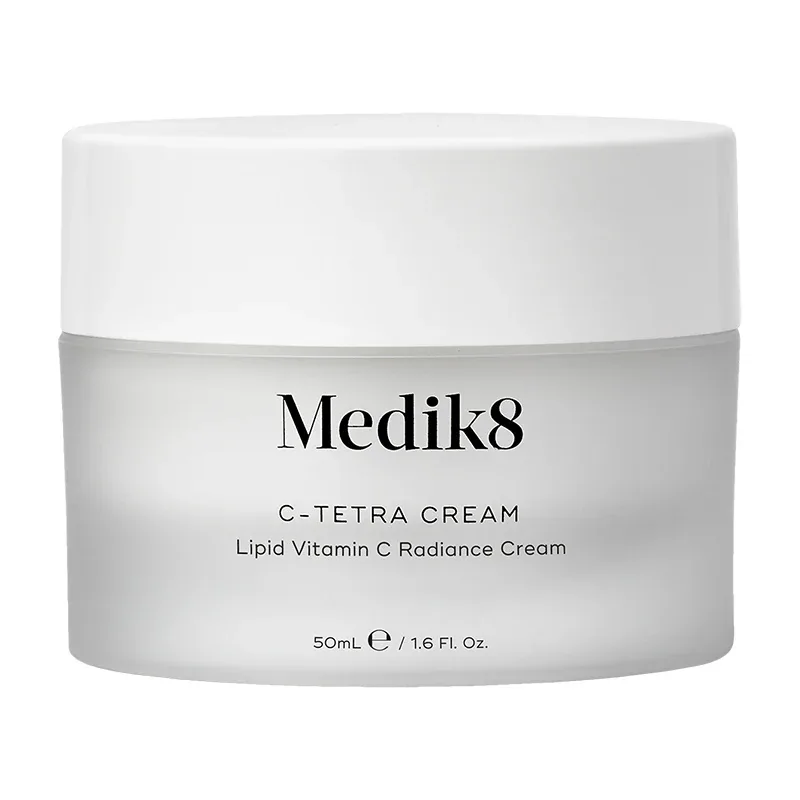 Medik8 C-Tetra Cream 50ml från Medik8 – köp hos Apotek Hjärtat