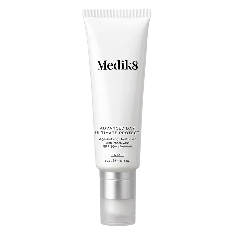 Medik8 Advanced Day Ultimate Protect SPF 50+, 50 ml från Medik8 – köp hos Apotek Hjärtat