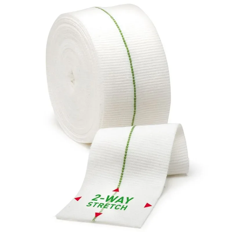Tubifast Green Line 5 cm x 1 m från Tubifast – köp hos Apotek Hjärtat