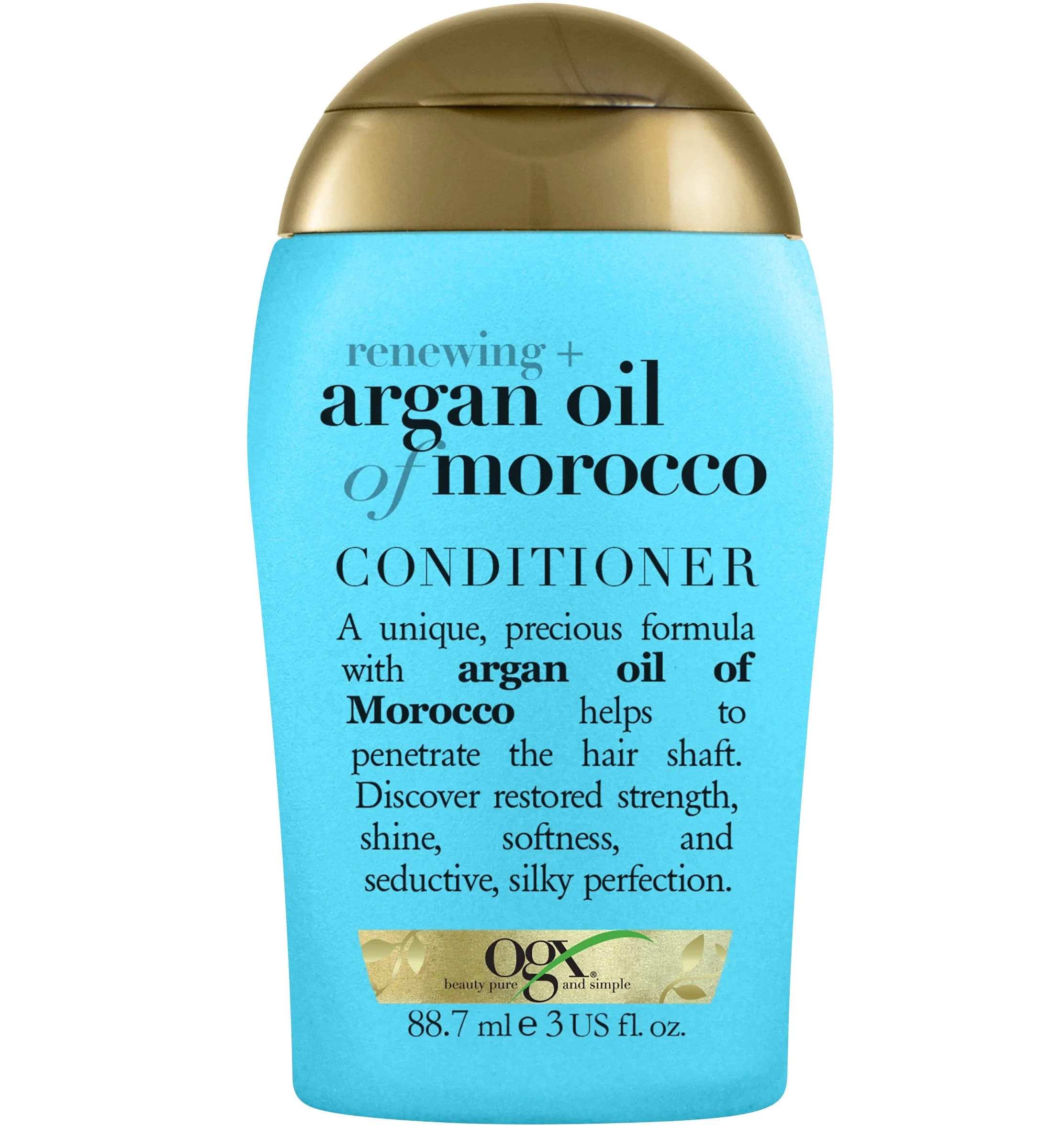 OGX Renewing Argan Oil Of Morocco Conditioner 88,7 ml från Ogx – köp hos Apotek Hjärtat