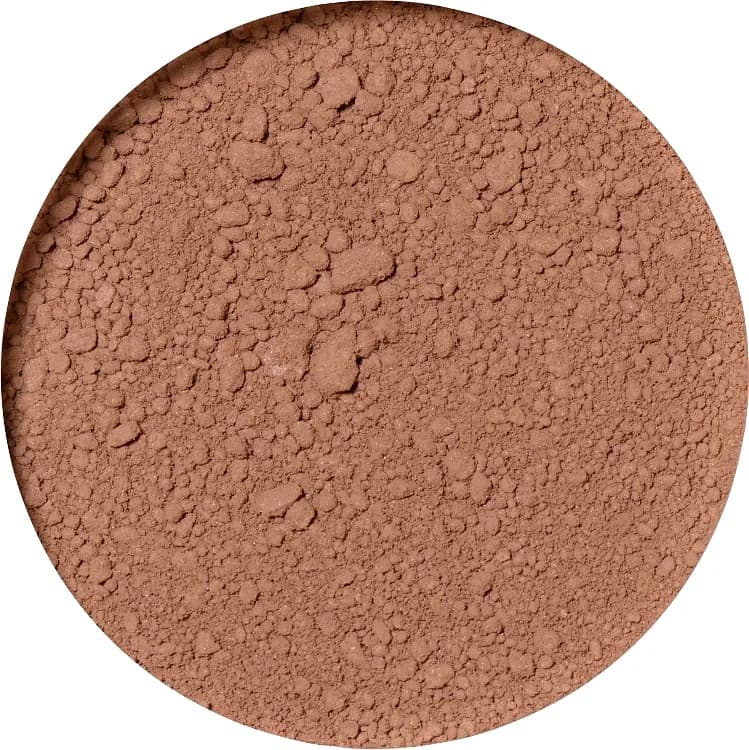 IDUN Minerals Mineral Powder Foundation Runa Neutral Olive Beige 9 g från Idun Minerals – köp hos Apotek Hjärtat