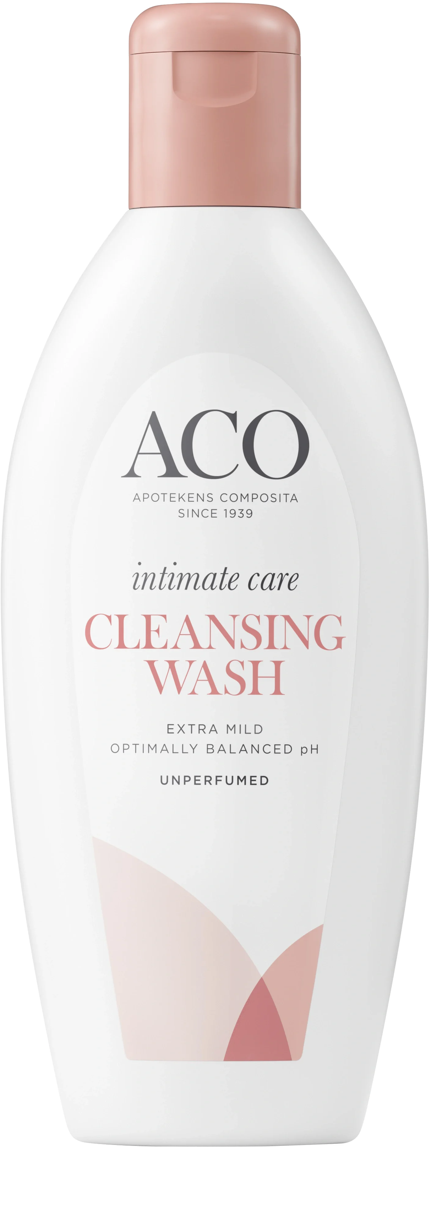 ACO Intimate Care Cleansing Wash 250 ml från ACO – köp hos Apotek Hjärtat