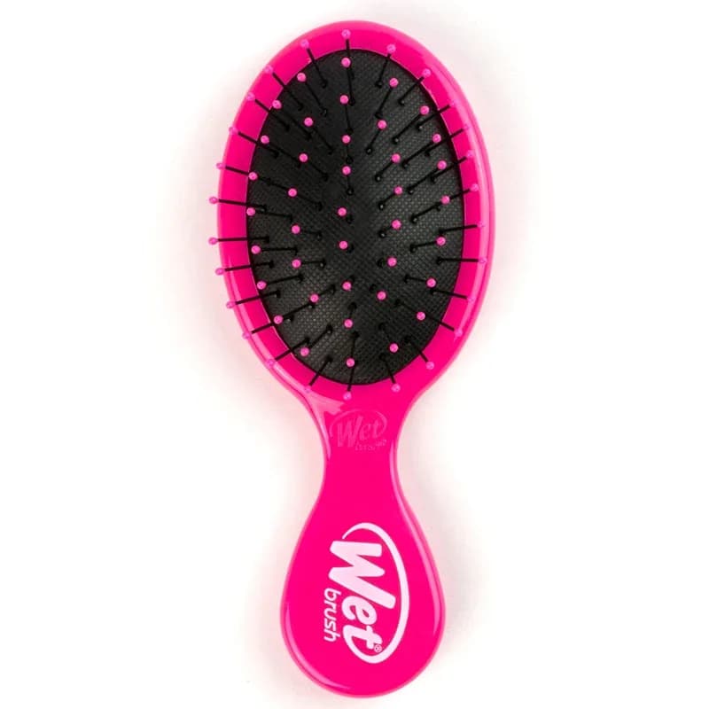 WetBrush Mini Pink från Wetbrush – köp hos Apotek Hjärtat