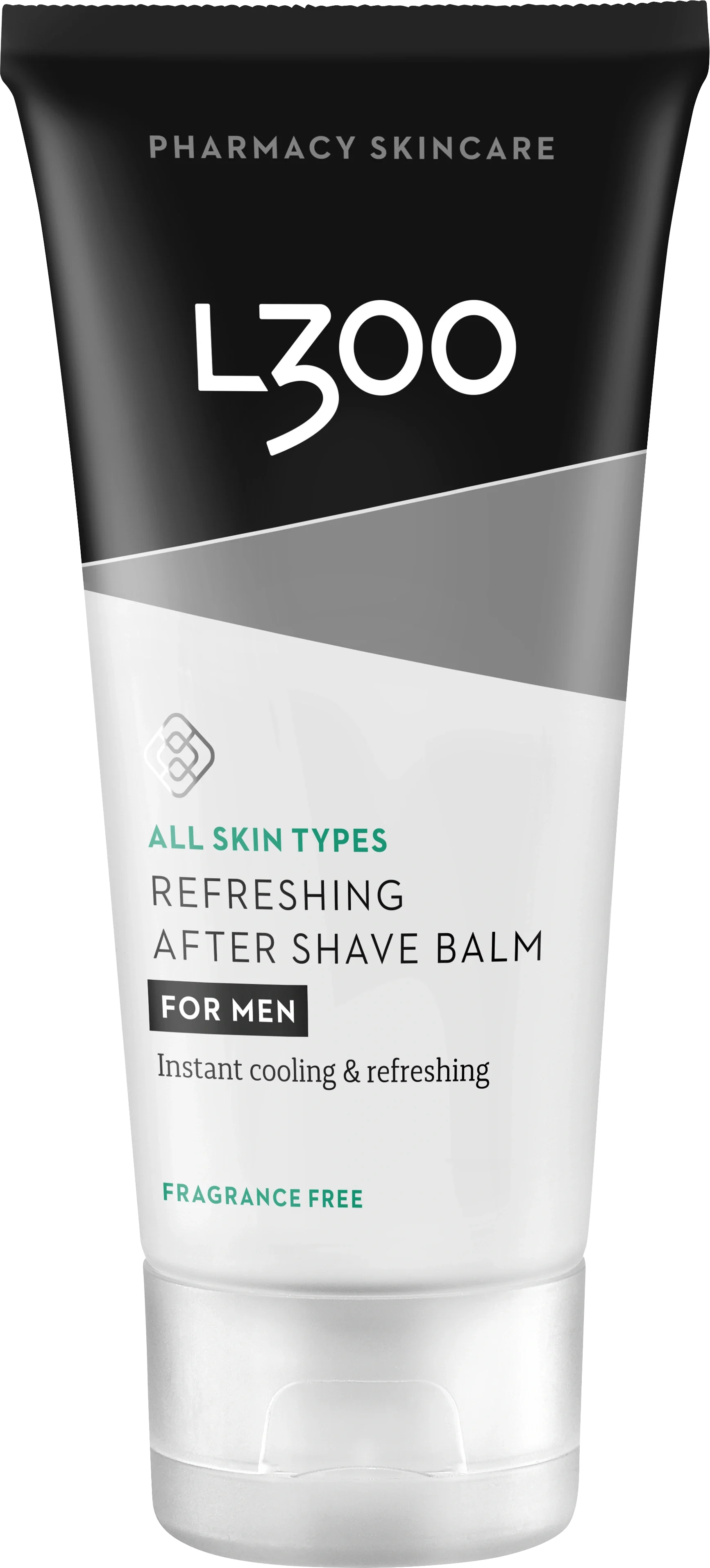 L300 For Men Refreshing After Shave Balm 60 ml från L300 – köp hos Apotek Hjärtat