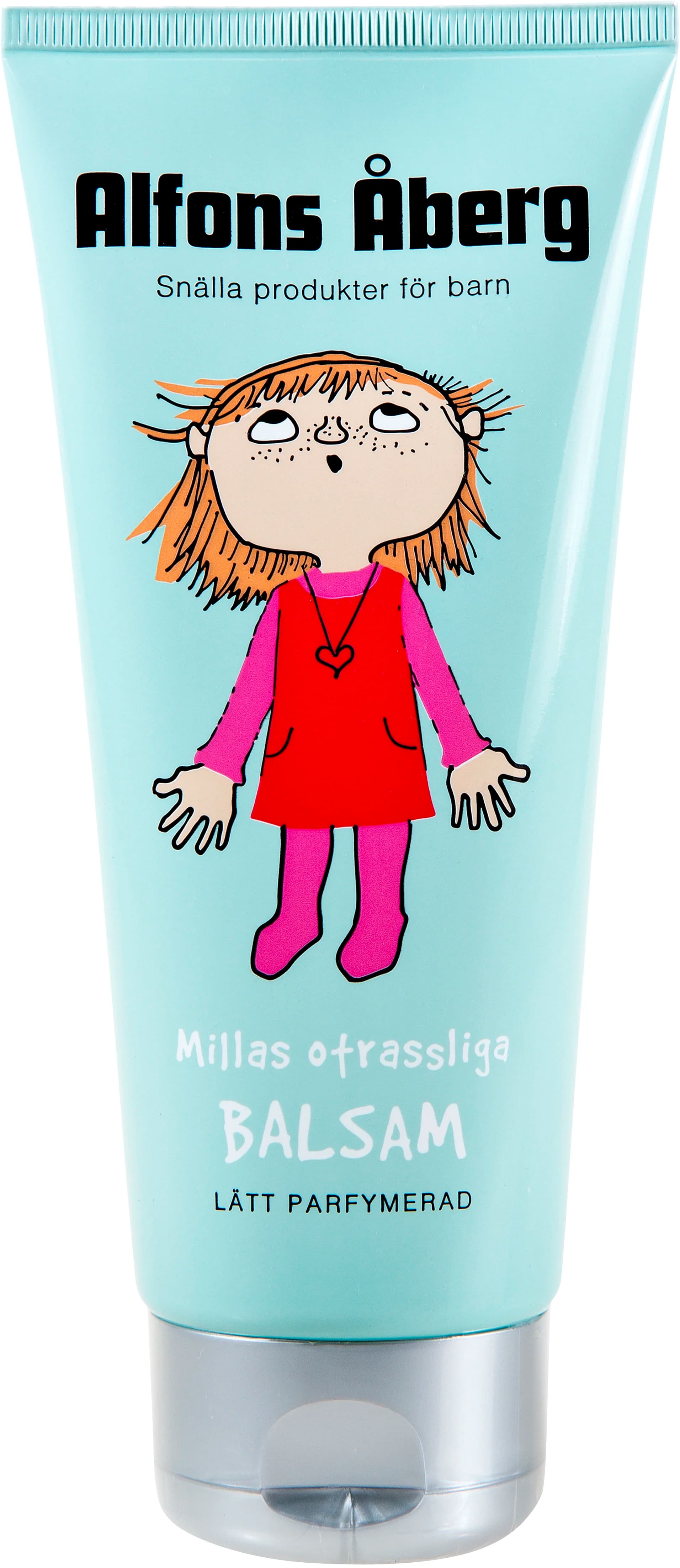 Millas Otrassliga Balsam 200 ml från Alfons Åberg – köp hos Apotek Hjärtat