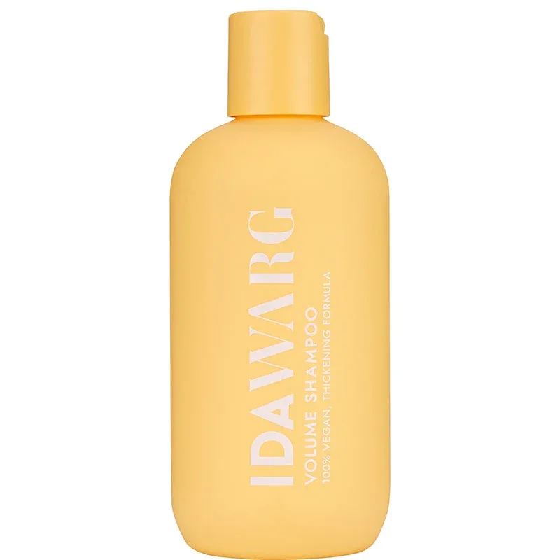 Ida Warg Volume Shampoo 250 ml från Ida Warg - köp hos Apotek Hjärtat