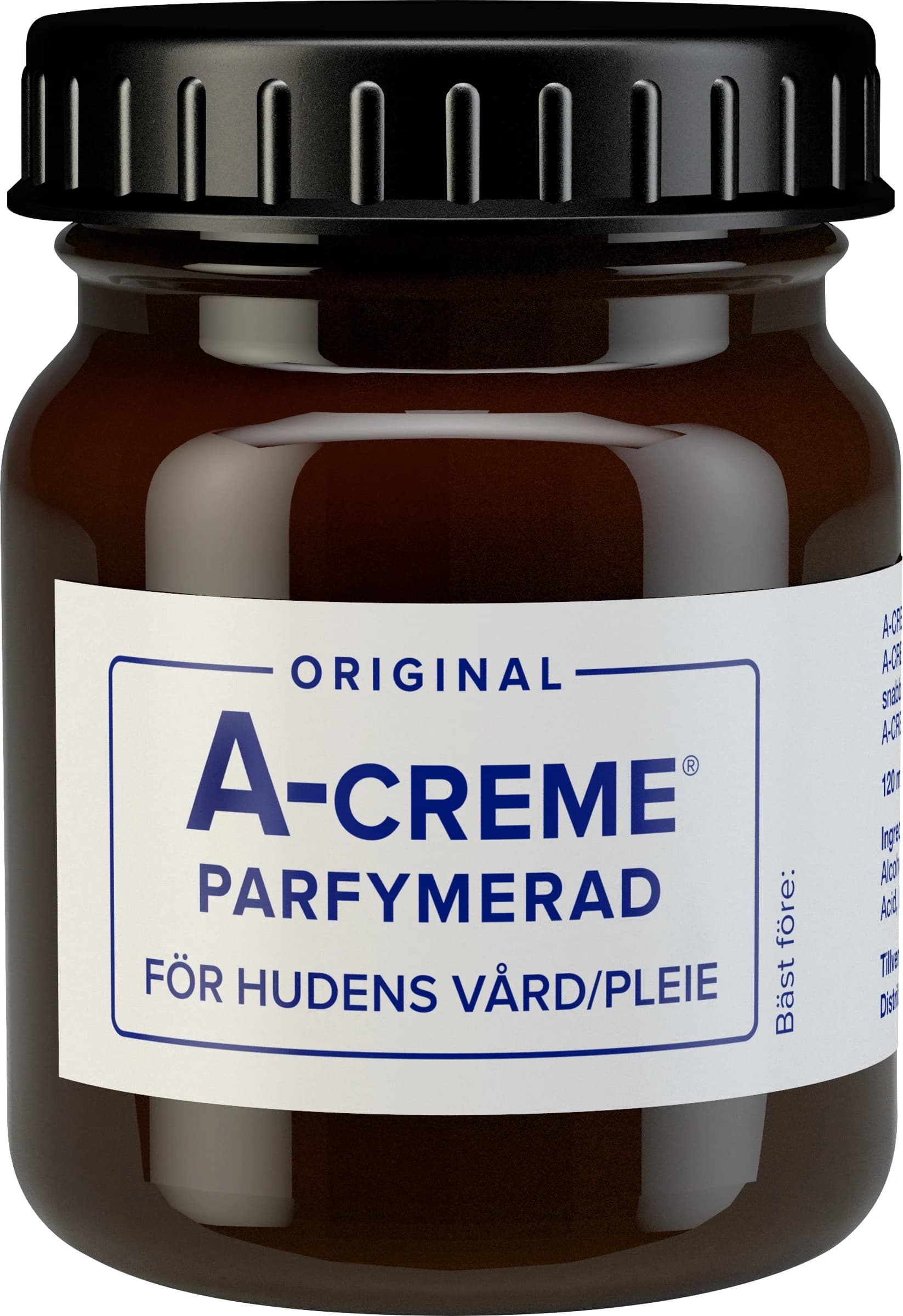 A-creme parfymerad 120 ml från A-Creme – köp hos Apotek Hjärtat