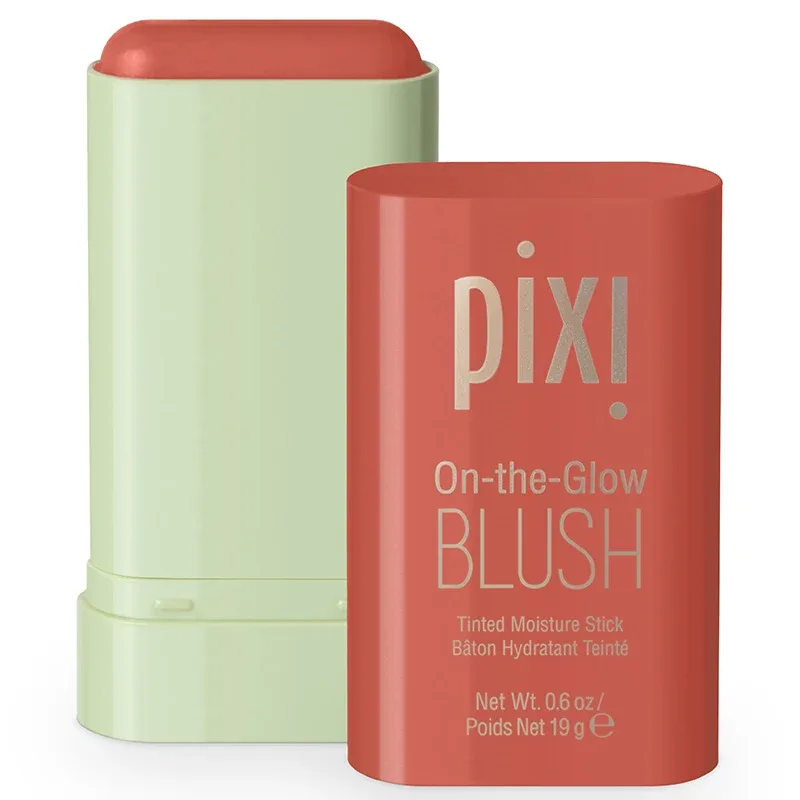 Pixi On-The-Glow Blush 19 g Juicy från Pixi – köp hos Apotek Hjärtat