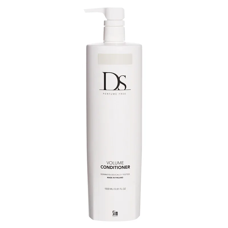 DS Volume Conditioner 1000 ml från DS – köp hos Apotek Hjärtat