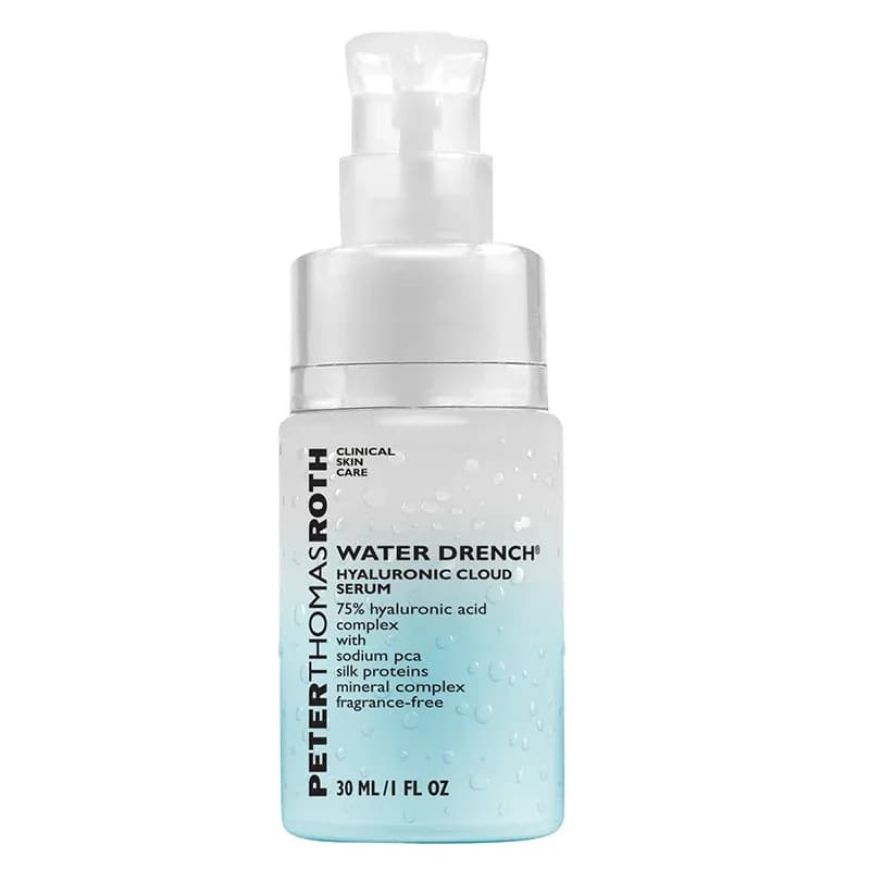 Peter Thomas Roth Water Drench Cloud Serum 30 ml från Peter Thomas Roth – köp hos Apotek Hjärtat