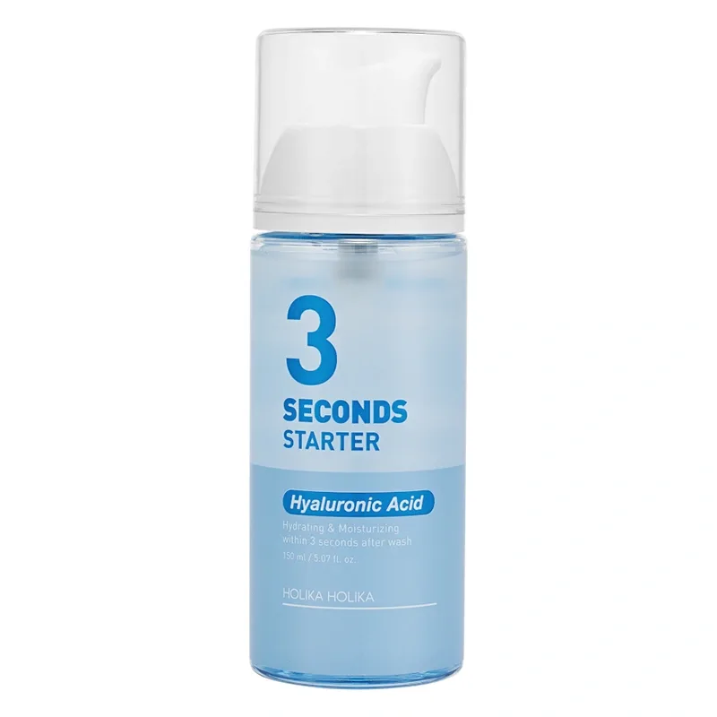Holika Holika 3 Seconds Starter Hyaluronic Acid 150 ml från Holika Holika – köp hos Apotek Hjärtat