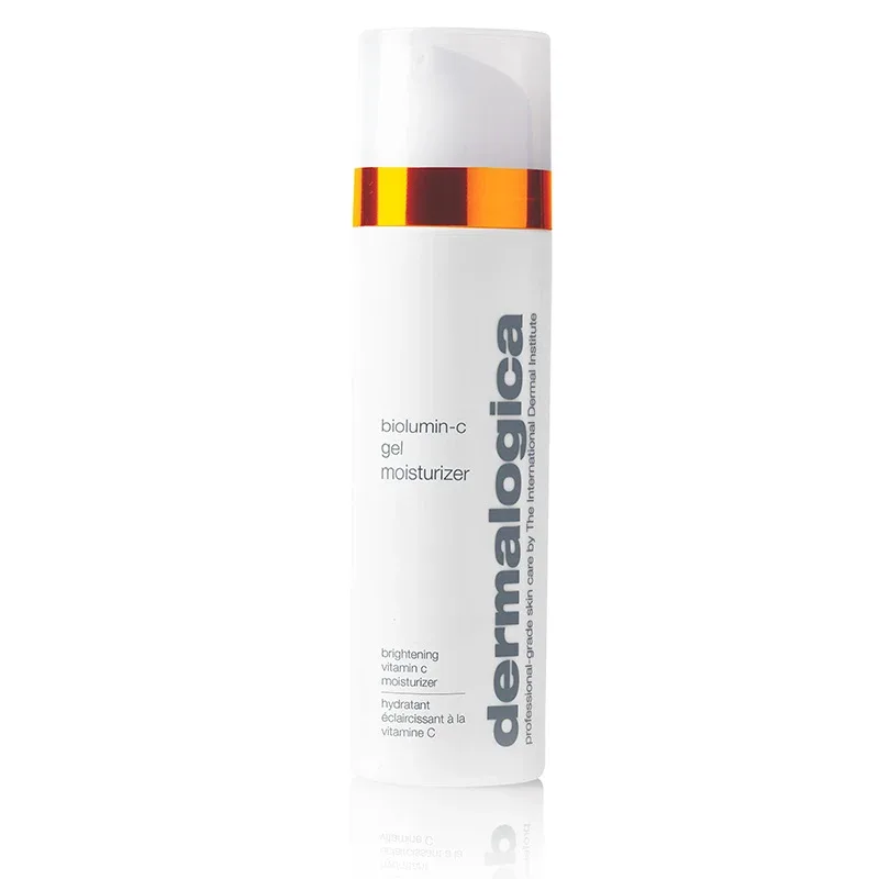 Dermalogica BioLumin-C Gel Moisturizer 50 ml från Dermalogica – köp hos Apotek Hjärtat