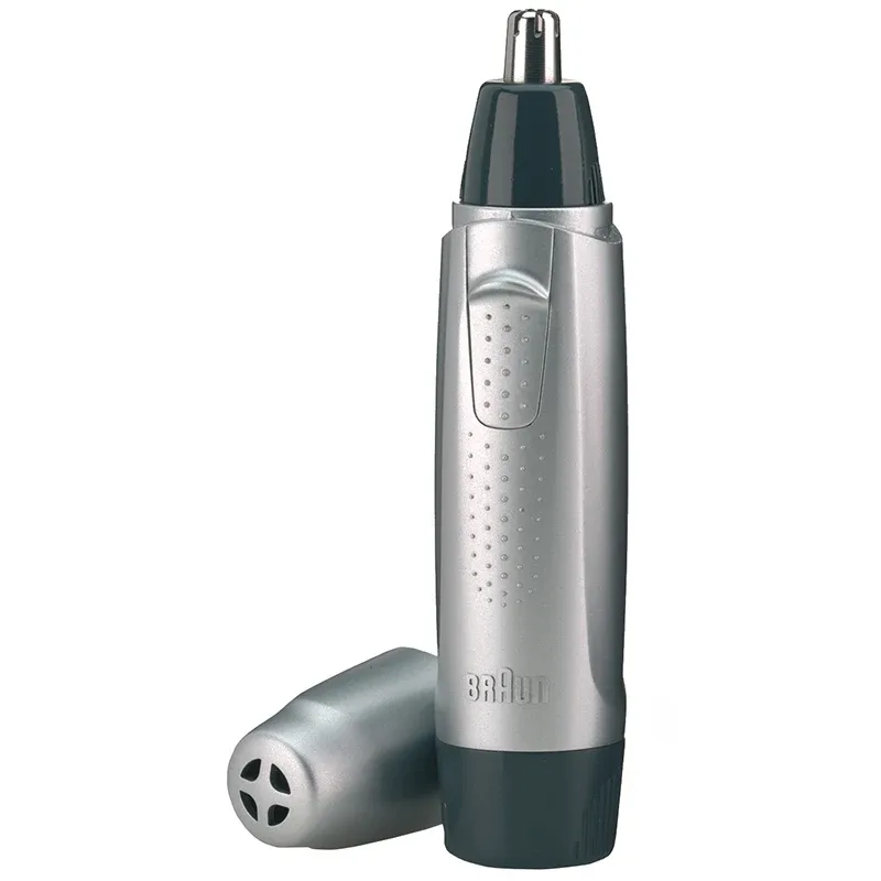 Braun EN10 Ear&Nose Öron- och Nästrimmer från Braun – köp hos Apotek Hjärtat