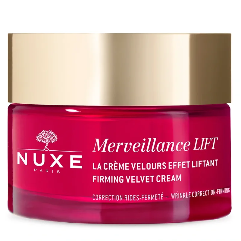 Nuxe Merveillance LIFT Firming Velvet Cream 50 ml från NUXE – köp hos Apotek Hjärtat