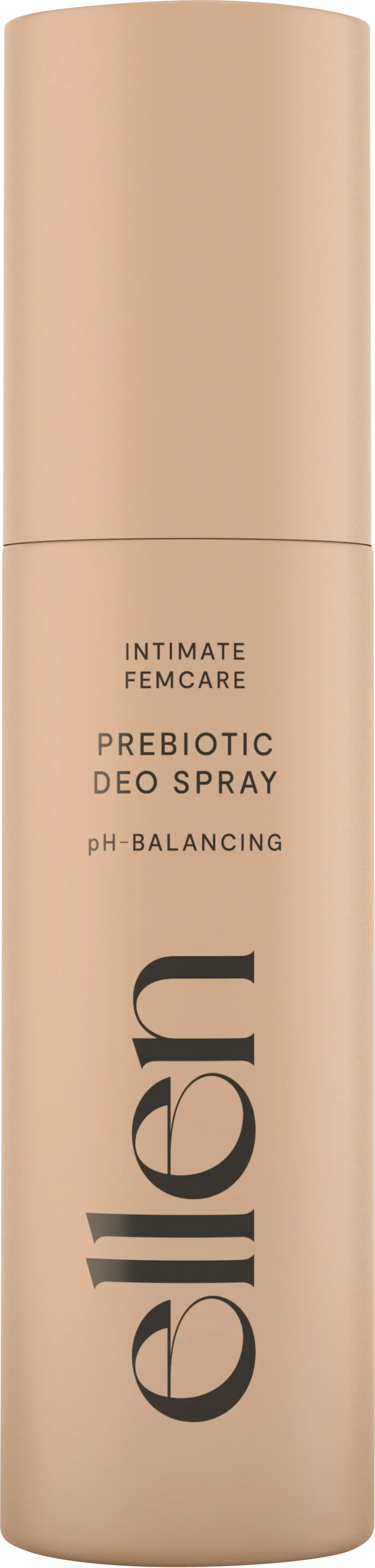 ellen Prebiotic Deo Spray 100 ml från Ellen – köp hos Apotek Hjärtat