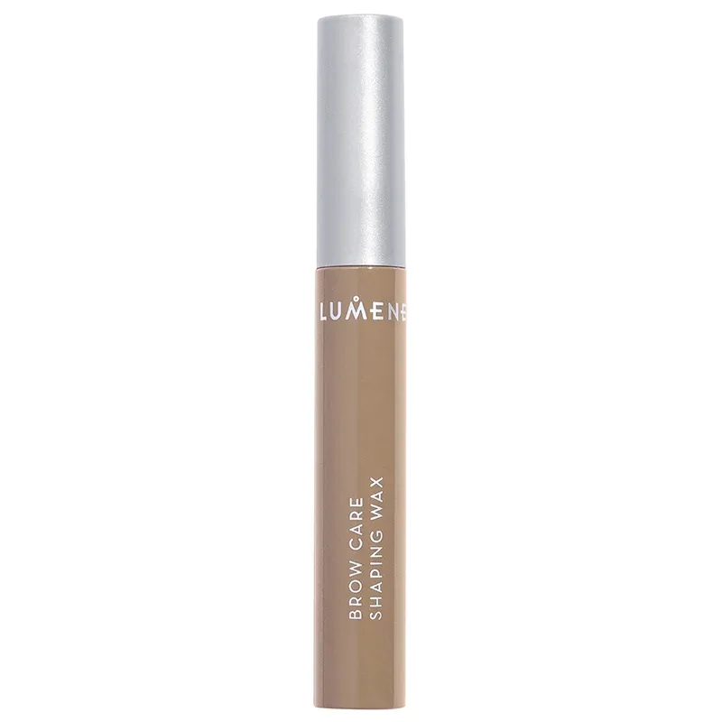 Lumene Brow Care Shaping Wax 5 ml 1 Blonde från Lumene – köp hos Apotek Hjärtat