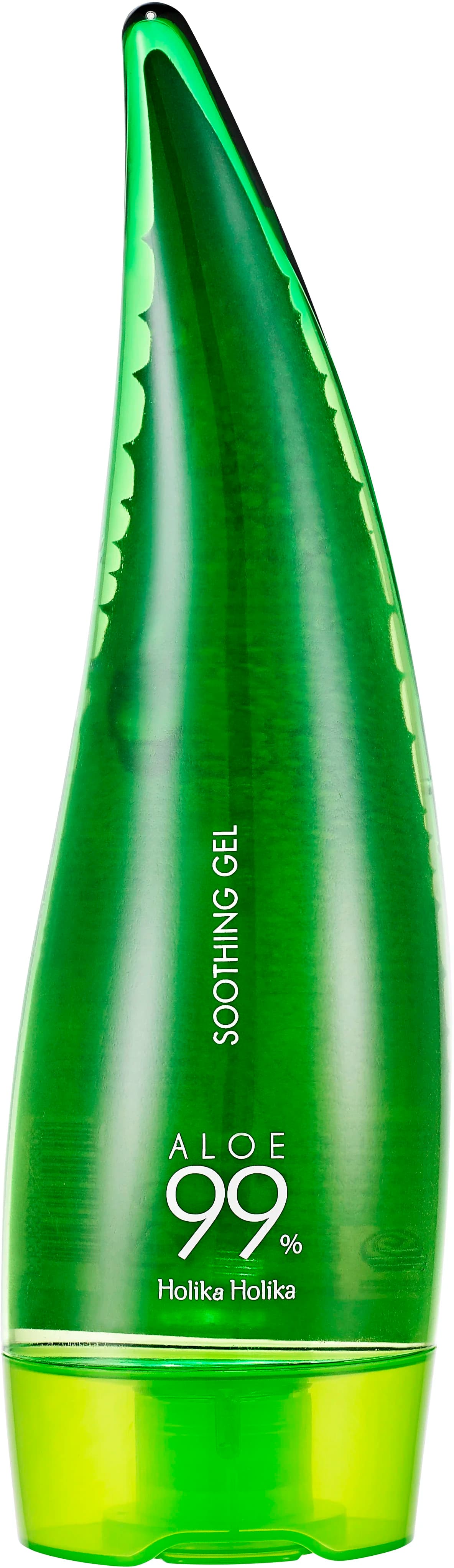 Holika Holika Aloe 99% Soothing Gel 55 ml från Holika Holika – köp hos Apotek Hjärtat