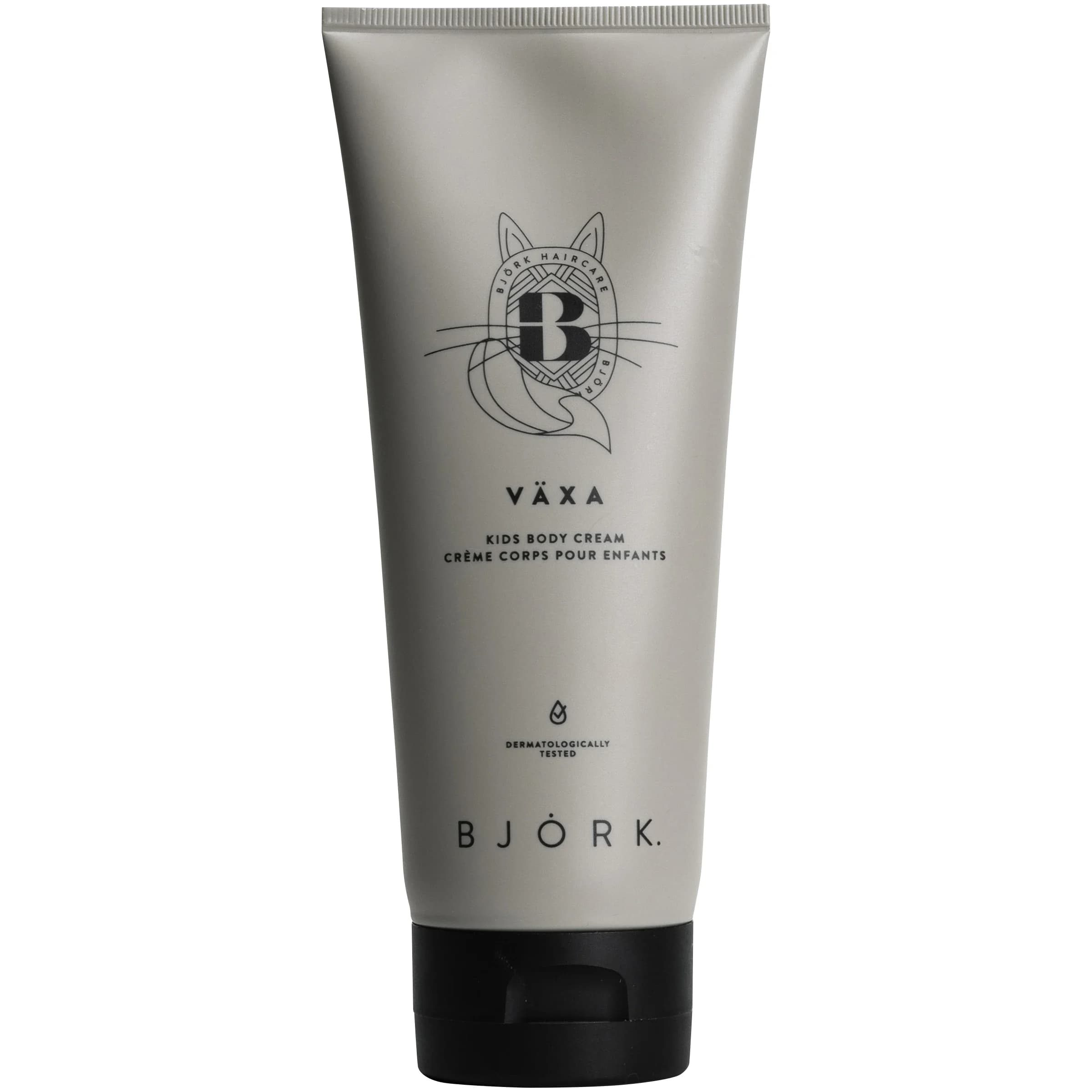 Björk Växa Kids Body Cream 200 ml från Björk – köp hos Apotek Hjärtat