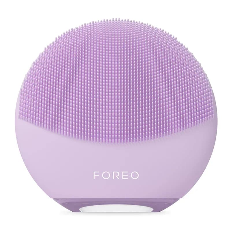FOREO LUNA™ 4 Mini Lavender från Foreo – köp hos Apotek Hjärtat