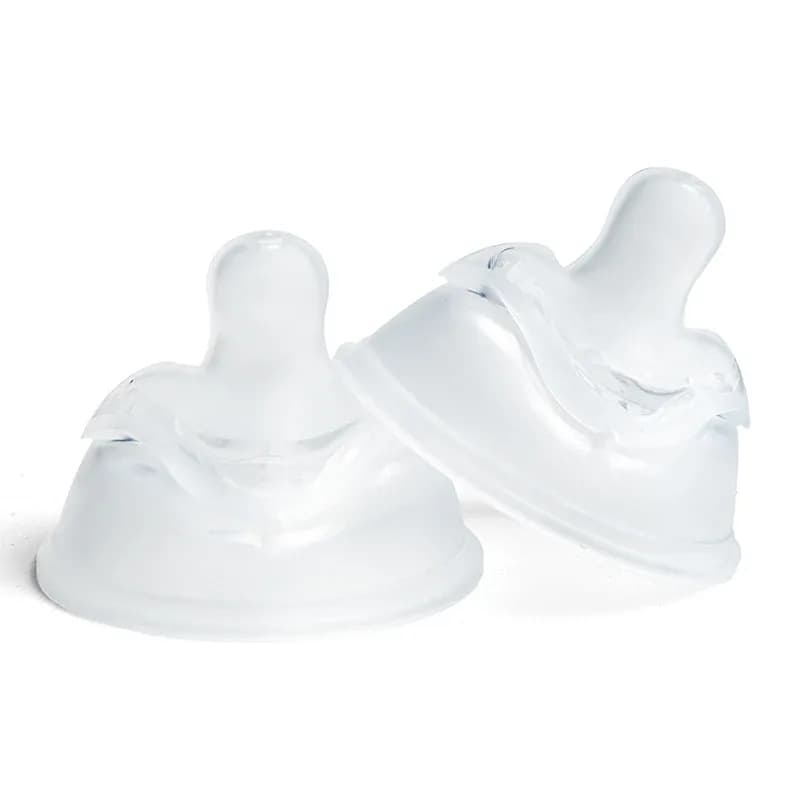 Herobility Anti-Colic Teat Dinapp 2-pack XLarge/6 mån+ från Herobility – köp hos Apotek Hjärtat