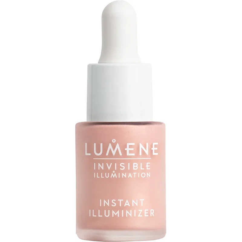 Lumene Invisible Illumination Instant Illuminizer 15 ml Rosy Dawn från Lumene – köp hos Apotek Hjärtat