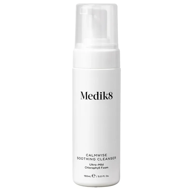 Medik8 Calmwise Soothing Cleanser 150ml från Medik8 – köp hos Apotek Hjärtat