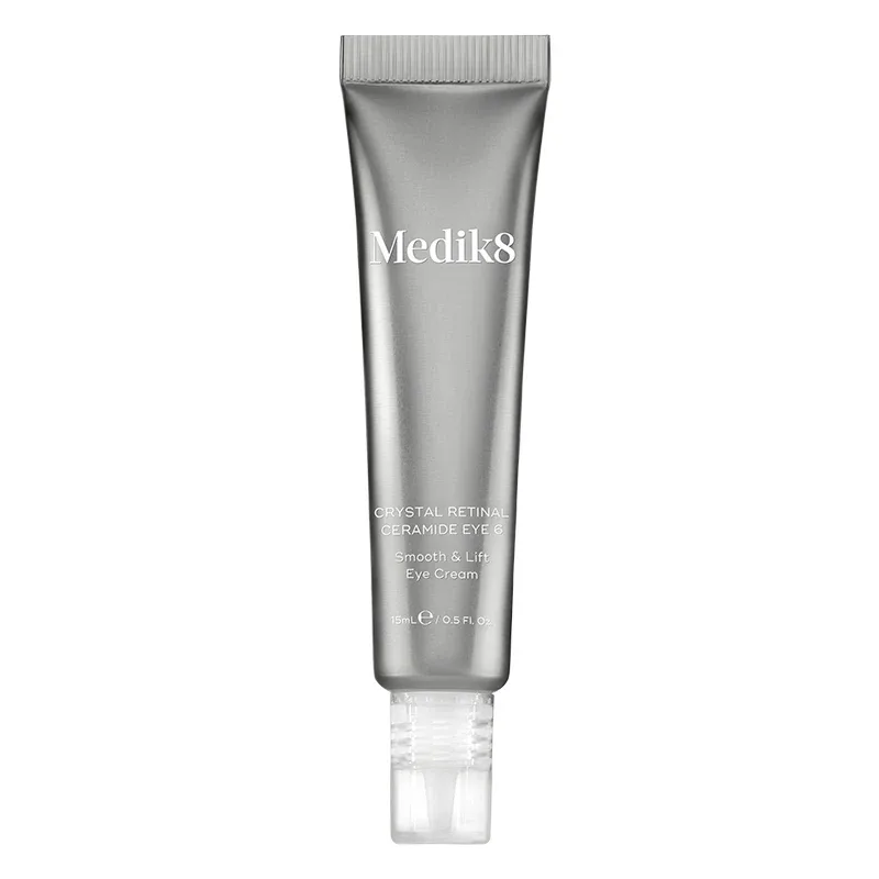 Medik8 Crystal Retinal Ceramide Eye 6 15ml från Medik8 – köp hos Apotek Hjärtat