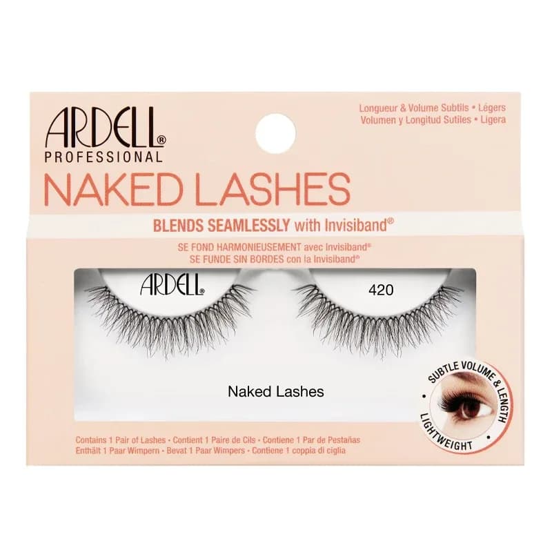 Ardell Naked Lash 420 från Ardell – köp hos Apotek Hjärtat