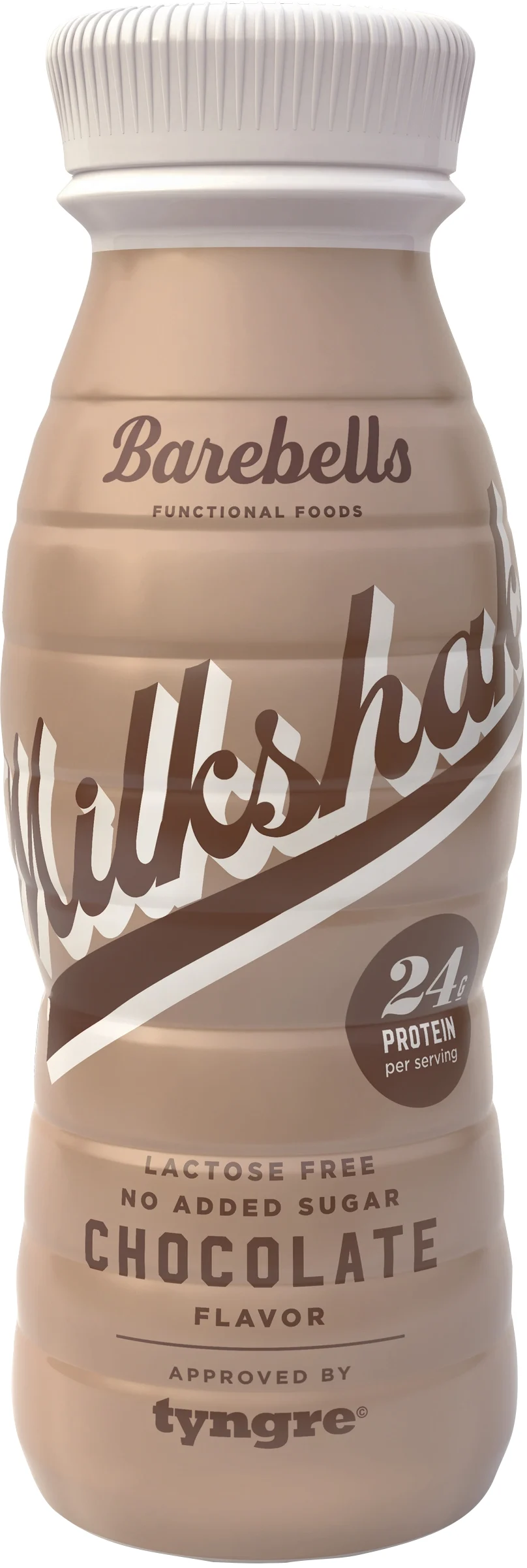 Barebells Milkshake Chocolate 330 ml från Barebells – köp hos Apotek Hjärtat