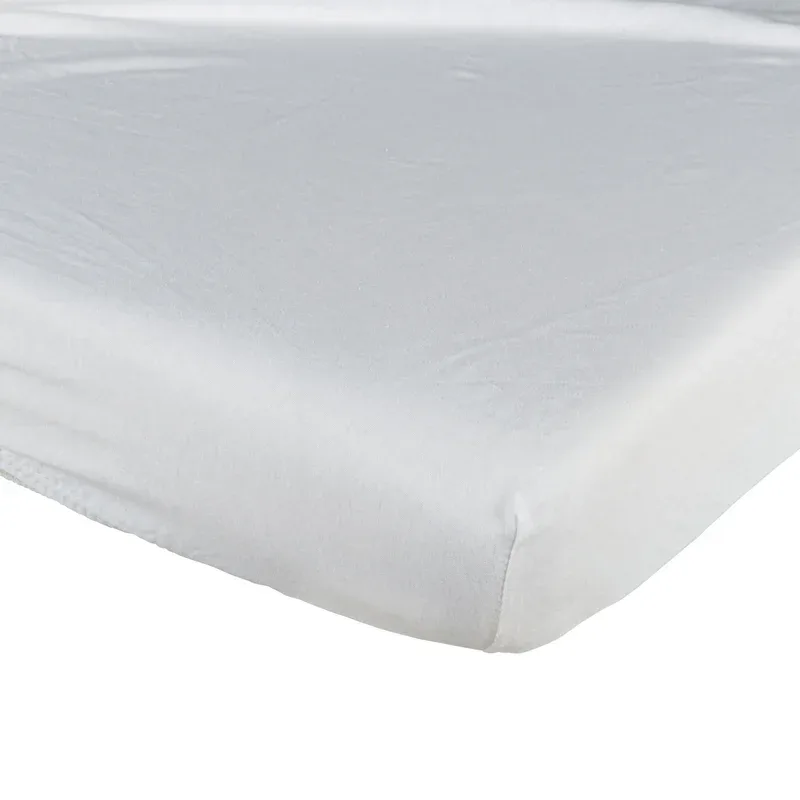 Candide Dra-På-Lakan Bomull 60x120 cm Vit från Candide – köp hos Apotek Hjärtat