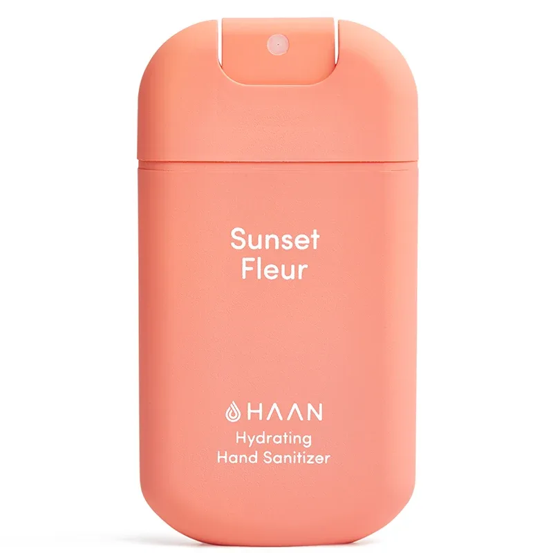 HAAN Handdesinfektion 30 ml Sunset Fleur från Haan – köp hos Apotek Hjärtat