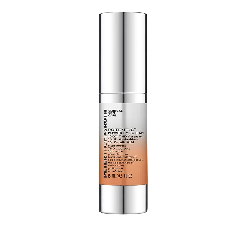 Peter Thomas Roth Potent C Eye Cream 15 ml från Peter Thomas Roth – köp hos Apotek Hjärtat
